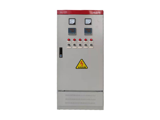 控制柜厂家指导高压变频器操作规程